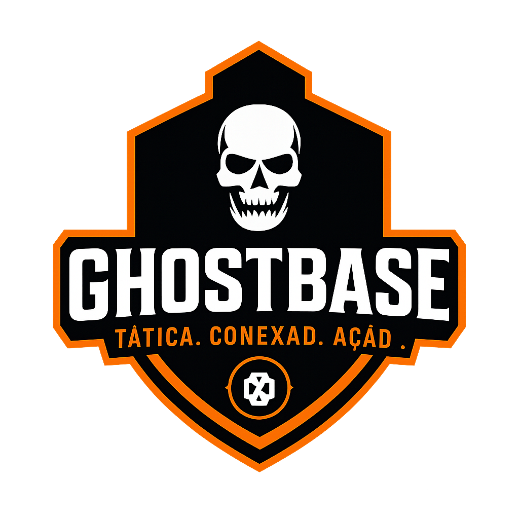 GhostBase